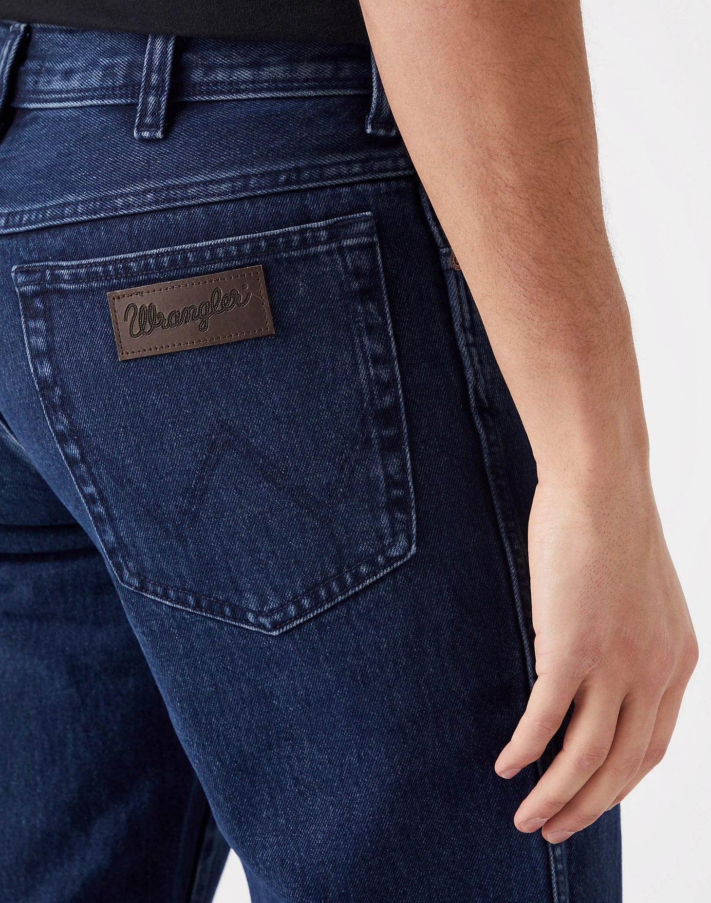 Wrangler Regular fit Jeans